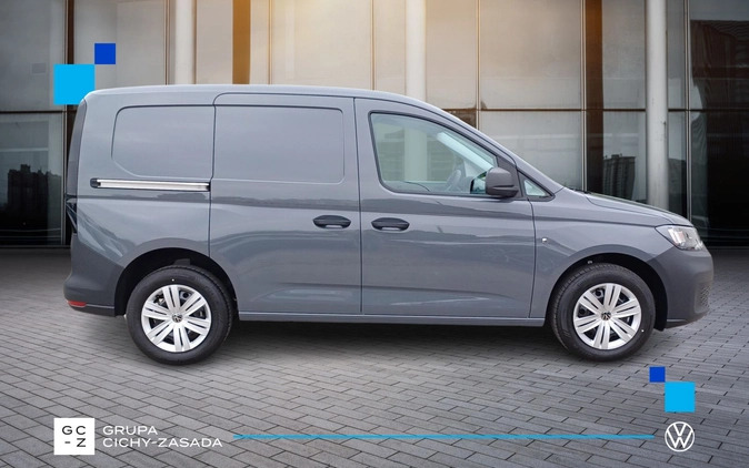 Volkswagen Caddy cena 137022 przebieg: 1, rok produkcji 2023 z Nisko małe 92